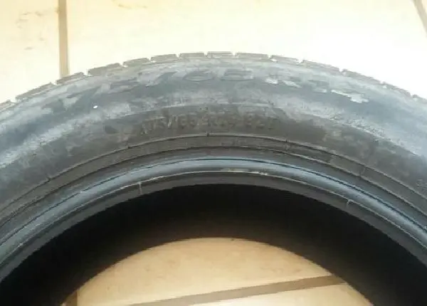 Pneu 175/65 R14