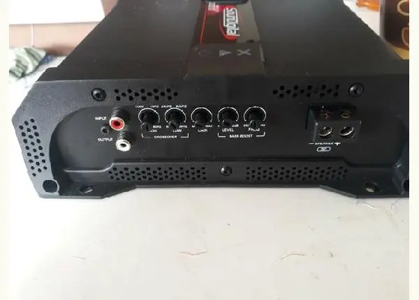 Soundigital 3000 evo