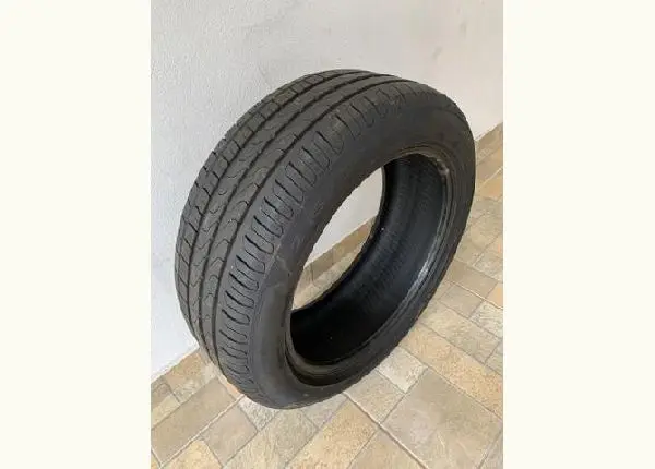 Pneu Cruze pirelli