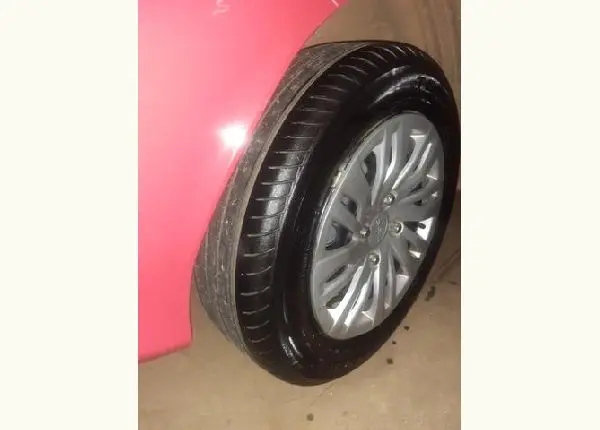 Aro 14 Da Ford