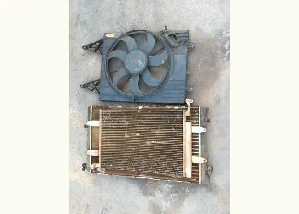 Peças g5