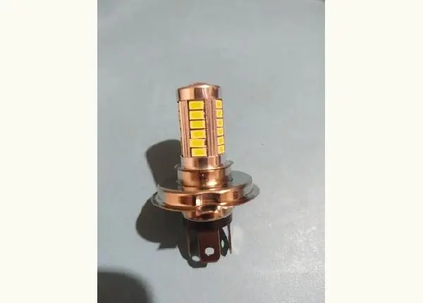 Lâmpada LED H4