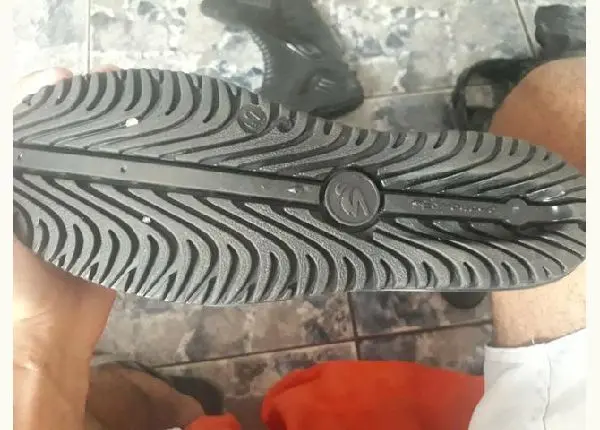Bota Para Chuva Moto 42