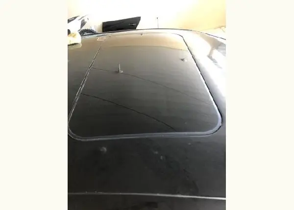 Peças do teto solar do Golf, jetta, audi
