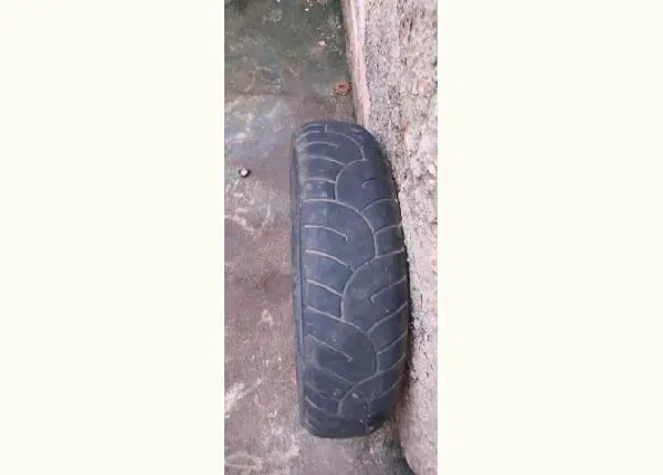 Pneu traseiro aro 17/140/70 twister cb 300 fazer e outras