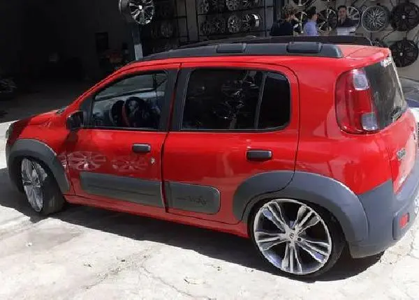 Roda 18