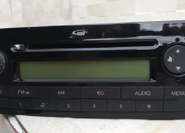 Rádio original do Linea