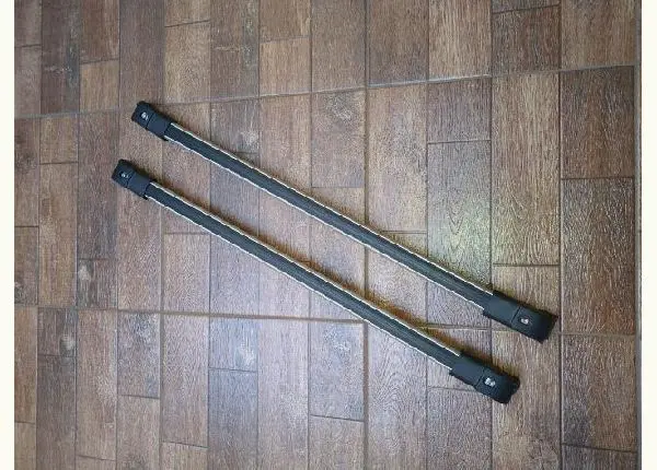Rack Duster e Sandero