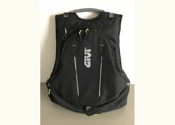 Mochila motociclista Givi EA104B Easy Range