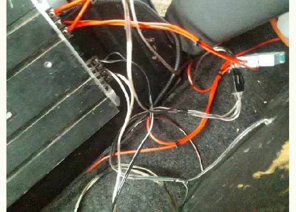 Vendo ou troco som automotivo
