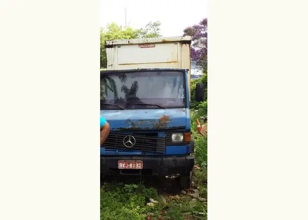 709 - 90 C/ Sider Sem Trocas
