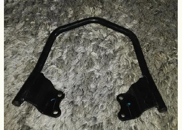 Vendo suporte da Fazer 150 Yamaha