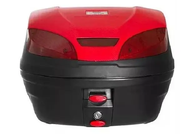 Baú Pro Tork 30 litros