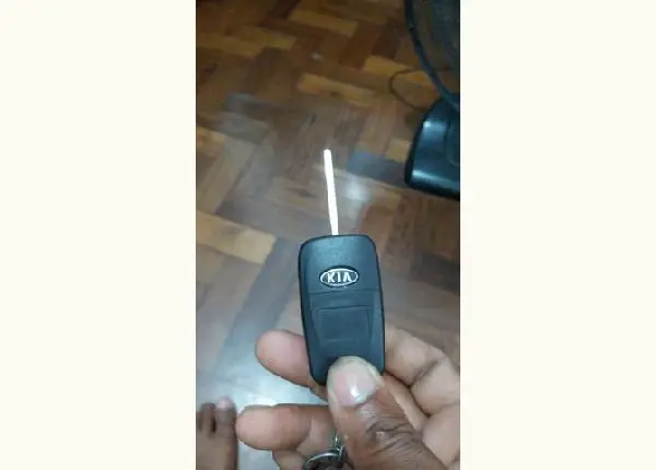 Chaveiro em domicílio