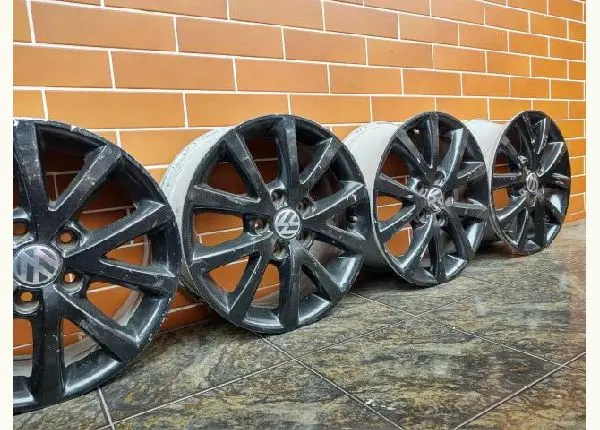 Rodas aro 16
