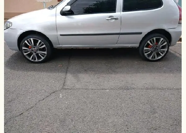 Aro 17 4x100