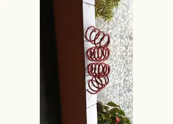 Molas esportivas corsa