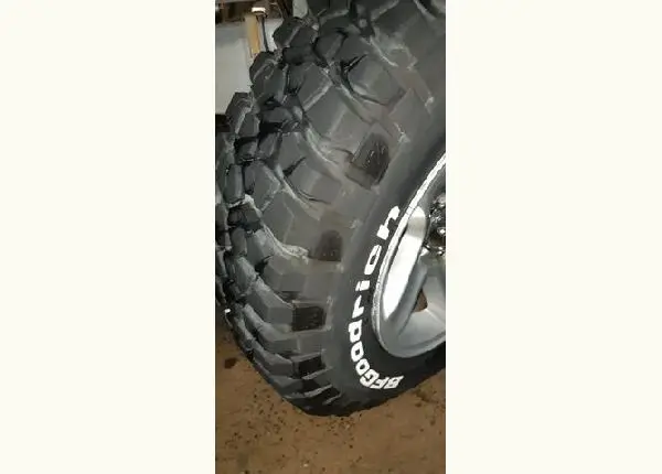 Bf 235 70 16