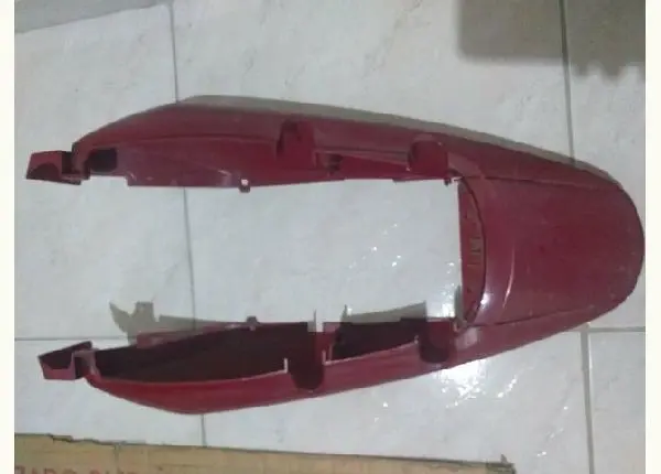 Carenagem Honda Fan 2009