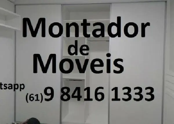 Montador