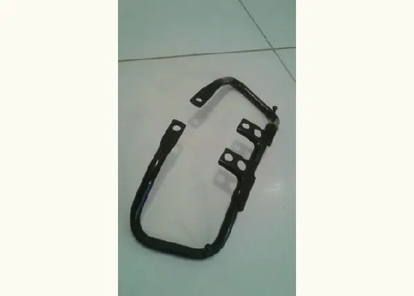 Alça traseira Fan 150
