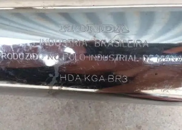 Descarga cg 125 original