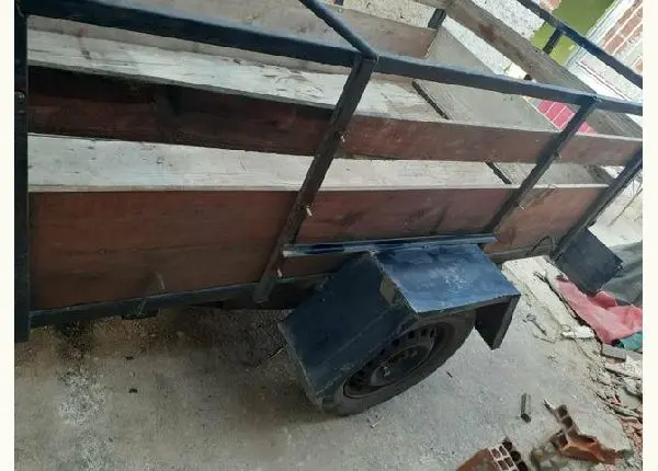 Carrocinha