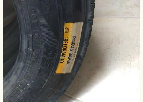 Pneu