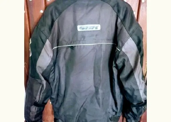 Jaqueta SBK modelo VC
