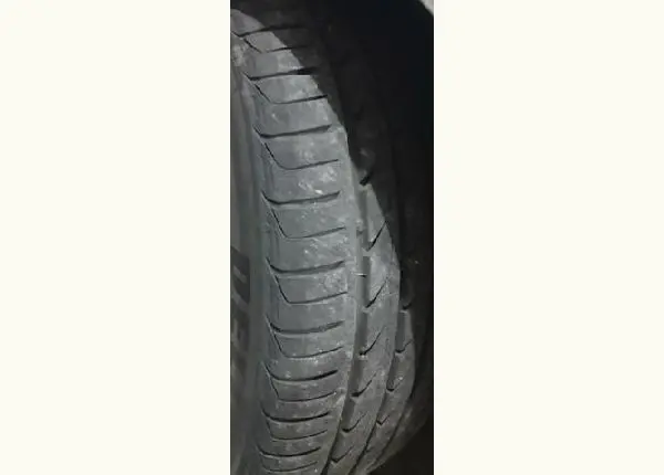 Aro 15, pneus zero, 4X100 quero rodas 17 !
