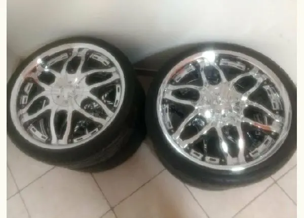 Rodas aro 20 !!! 12 x no cartão