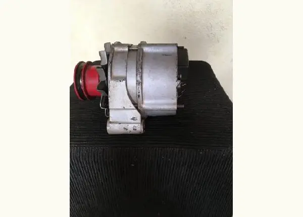 Alternador Bosch