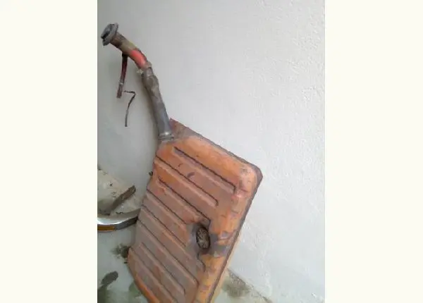 Suspensão de variat