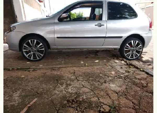 Aro 17 4x100