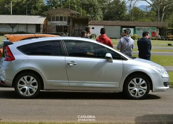 Rodas Grand Picasso Exclusive