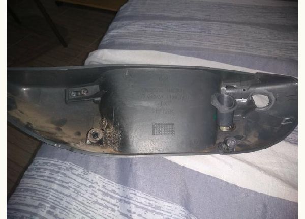 Vendo Encosto de Braço