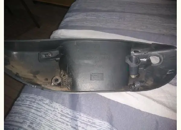 Vendo Encosto de Braço