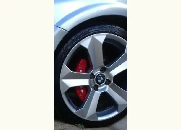 Vendo essas rodas aro 17