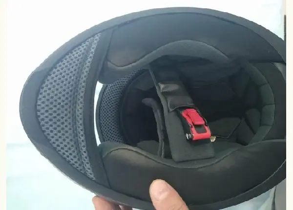 Capacete norisk n°58