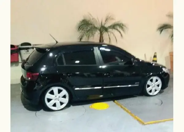 Roda aro 17