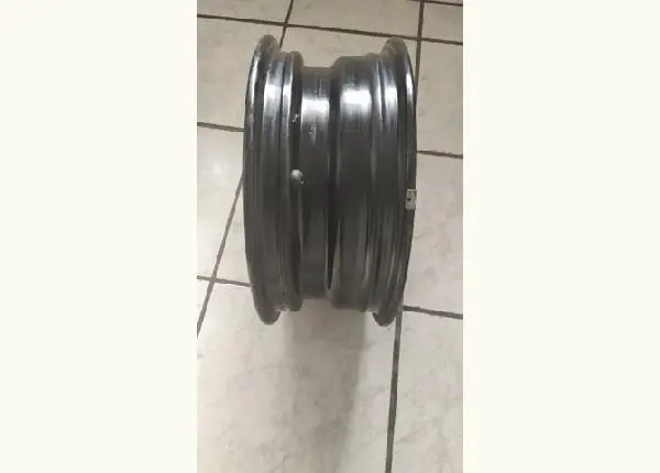 Roda de ferro 14 Renault ou Volkswagen