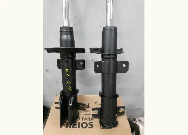 Amortecedor diant Tipo/Tempra SW Valor 90, 00 (cada)