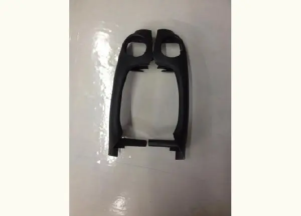 Par de Puchador de Porta Original do Ford KA 2003