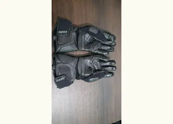 Luvas Alpinestar