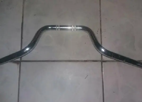 Guidao original honda 125 e 160