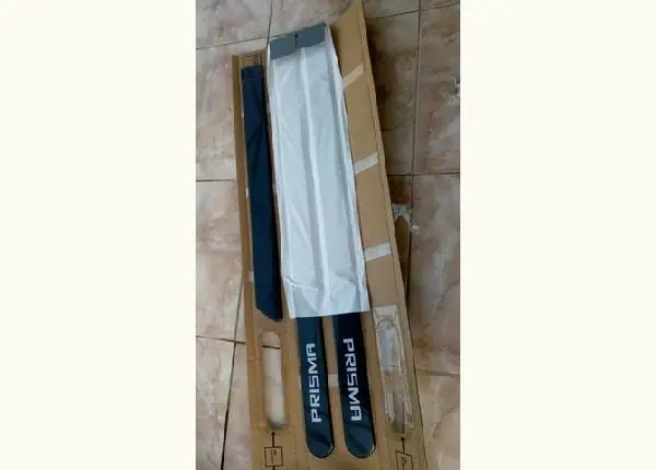Frison prisma