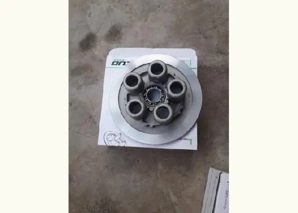 Plator de embreagem mas cubo de embreagem da falcon