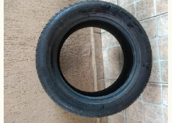 Pneu 195x55x16