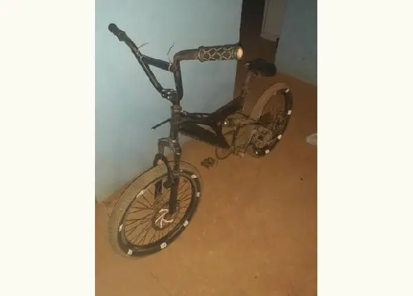 Bike