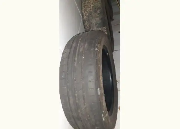 02 pneus brigeston 185/60/r15